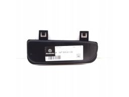 LEWA Kierownica powietrza Mercedes W167 A1675054100