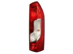 Prawa Lampa Tył Citroen Jumper Fiat Ducato Peugeot Boxer