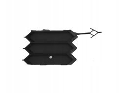 Zaślepka haka zderzaka przód Skoda Kodiaq 565807241B Oryginał Nowy