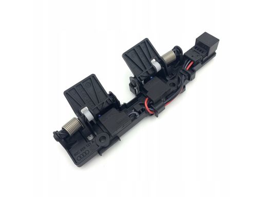 Czujnik Zamka Klapy Bagażnika Audi Q5 Q7 80C959121A Oryginał Nowy