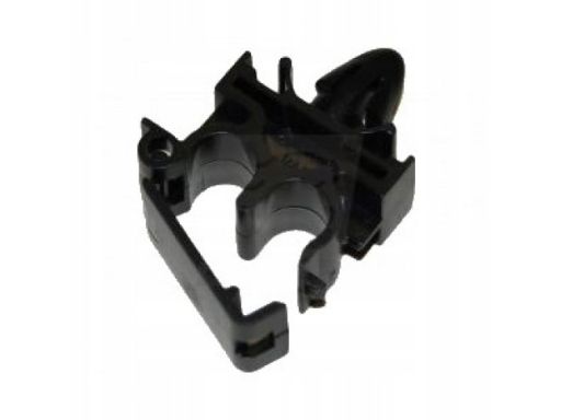 Mocowanie przewodu paliwowego Mercedes A6110781241