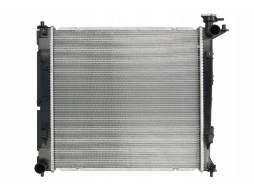 D70320Tt Chłodnica Silnika Thermotec