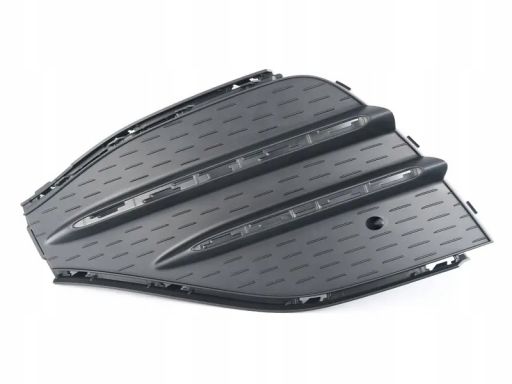 Lewa Kratka w zderzak Mercedes X247 Oryginał Nowy A2478853805