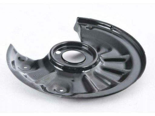 Blacha Osłona Tarczy Hamulce Audi A3 Q2 Seat Ateca Leon Vw Golf T-Roc