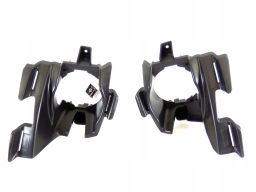 Ramka Mocowanie Wspornik Halogenu Mercedes W415 Citan Komplet