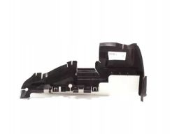 Prawa Kierownica powietrza Volkswagen Crafter 2016- 7C0805640A