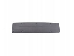 Podkładka Tablicy Rejestracyjnej Mercedes W213 E klasa A2138800444