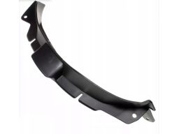 Prawy Spoiler Koła Błotnika Przód Skoda Superb 3 3V0853888