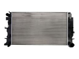 INC Chłodnica Wody Mercedes Sprinter, Volkswagen Crafter 1.8 - 3.5
