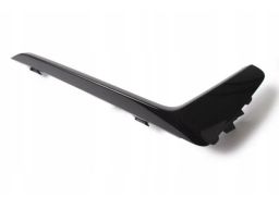 Prawa Listwa Ozdobna Zderzaka Kratki Skoda Kodiaq 565898200 Oryginał