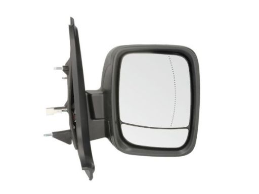 Inc Prawe Lusterko Zewnętrzne Fiat Talento Opel Vivaro Renault Trafic
