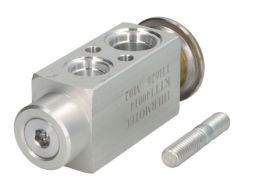Ktt140014 Zawór Rozprężny Klimatyzacji Thermotec