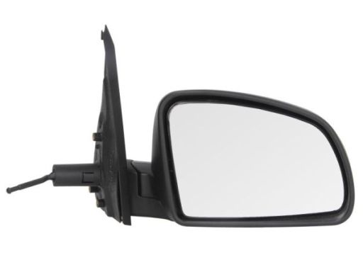 INC Prawe Lusterko Zewnętrzne Opel Meriva A