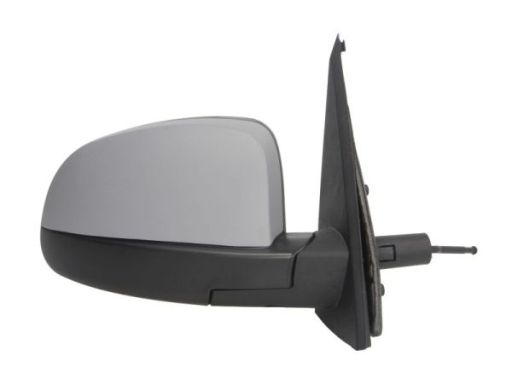 INC Prawe Lusterko Zewnętrzne Opel Meriva A
