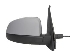 INC Prawe Lusterko Zewnętrzne Opel Meriva A