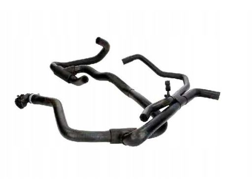 INC Przewód Wąż Chłodnicy Renault Master III 2.3D