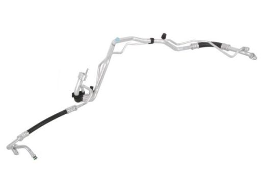 Ktt160150 Przewód Zmiennego Ciśnienia Klimatyzacji Thermotec