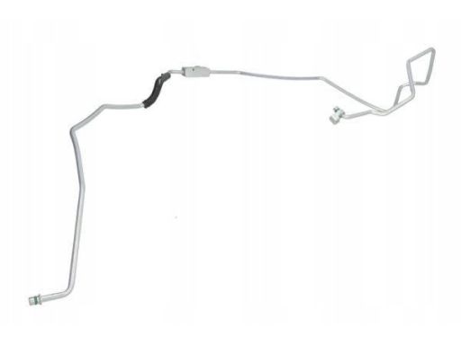 Ktt160161 Przewód Wysokiego Ciśnienia Klimatyzacji Thermotec