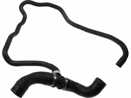 INC Przewód Wąż Chłodnicy Opel Vectra C 1.6 / 1.8