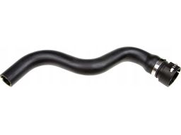 INC Przewód Wąż Chłodnicy Fiat Panda 1.1 / 1.2