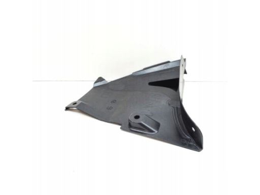 Prawa Osłona Wnęki Koła Nadkole Mercedes W118 CLA A1186905001 Oryginał