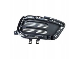 Prawa Kratka boczna w zderzak Mercedes X156 GLA A1568855422 Oryginał