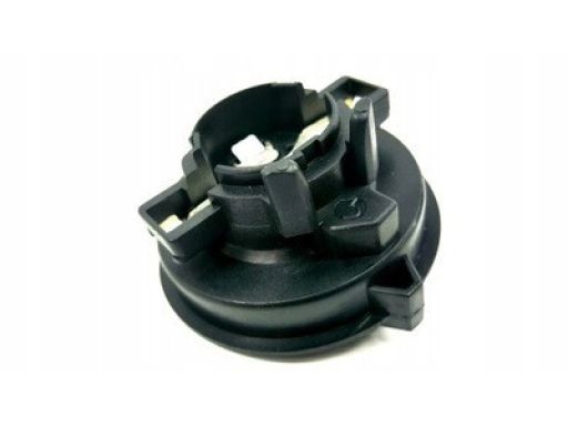 Oprawka gniazdo żarówki mijania H7 VW Touran Caddy 2K0941109