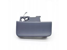 Zaślepka Haka Zderzaka Przód Mercedes C257 CLS A25788563019999 Orygina