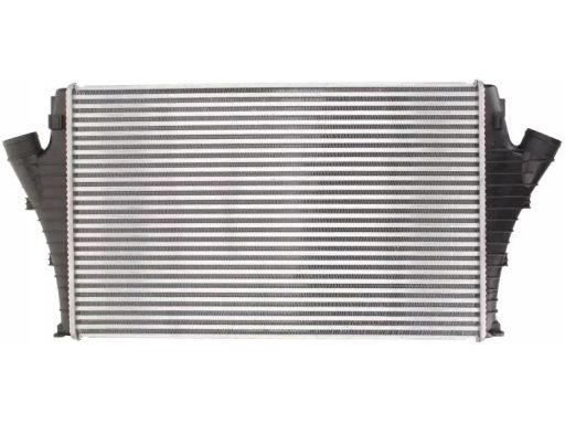 Dax005Tt Chłodnica Powietrza Doładowującego Thermotec