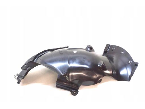 Prawe Nadkole przód Mercedes C118 W118 CLA część tylna NOWE Oryginał