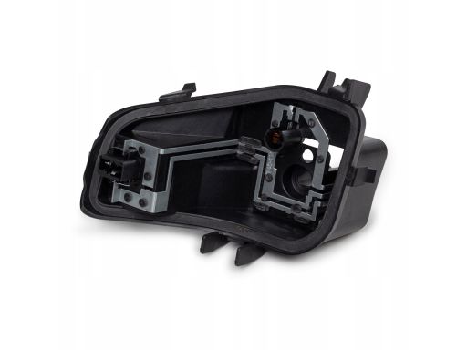 Lewa Oprawa tylnej lampy Volkswagen Golf VI 5K0945257