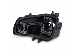 Lewa Oprawa tylnej lampy Volkswagen Golf VI 5K0945257