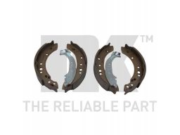 2719691 Szczęki Ham. Ręcz. Citroen C2/C3 02- Nk