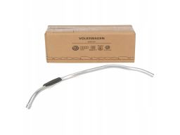 Rurka Linki Hamulca Ręcznego Prawa Volkswagen Caddy III Touran 1T07119