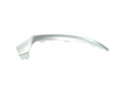 Prawa Listwa Ozdobna Chrom Zderzaka Mercedes W205 C43 AMG A2058852000