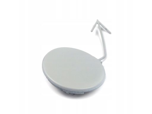 Zaślepka haka zderzaka przód Seat Leon III ST 5F0807241C