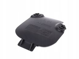 Lewa Zaślepka Pokrywa Nadkola BMW Z4 E85 E86 51717056403 Oryginał Nowy