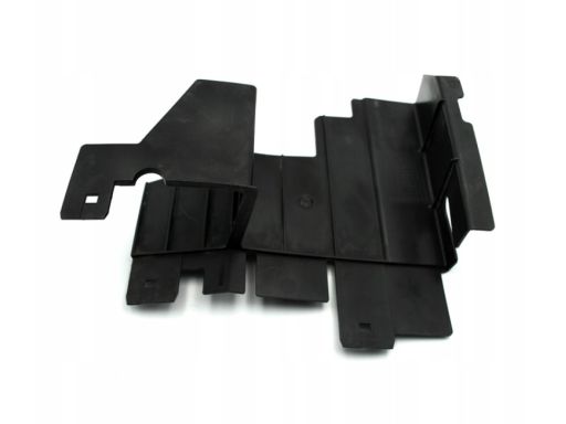 Lewa Kierownica powietrza Mercedes Sprinter W900 W906 A9065050188