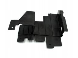 Lewa Kierownica powietrza Mercedes Sprinter W900 W906 A9065050188