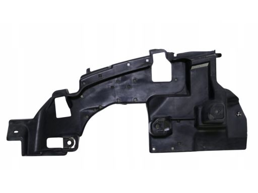 Lewy Uchwyt stelaż mocowanie wydechu Mercedes W205 A2058850100