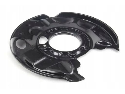 Prawa Blacha osłona hamulce tył Mercedes R171 W203 W209 A2034230420