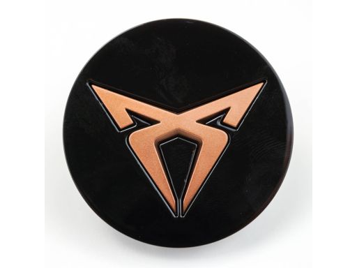 Dekiel zaślepka felgi CUPRA Seat 55mm Oryginał 5FA601171ARZG