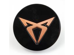 Dekiel zaślepka felgi CUPRA Seat 55mm Oryginał 5FA601171ARZG