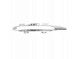 Prawy CHROM kratki halogen Mercedes W216 W221 W240 A2218852823