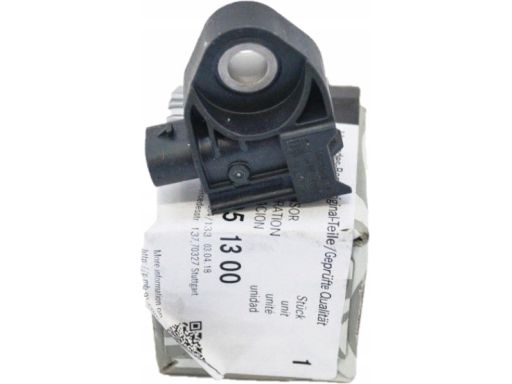 Czujnik Uderzenia Poduszki Mercedes W205 W213 W217 W222 W238 W253 W257