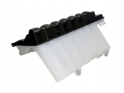 Nrf 455020 Zbiorniczek Wyrównawczy Płynu Chłodząceg