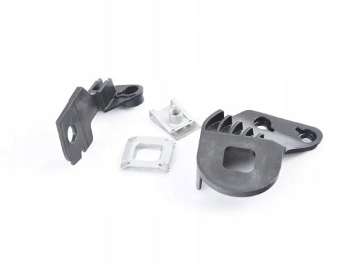 Zestaw naprawczy prawej lampy BMW X3 F25 X4 F26 OE