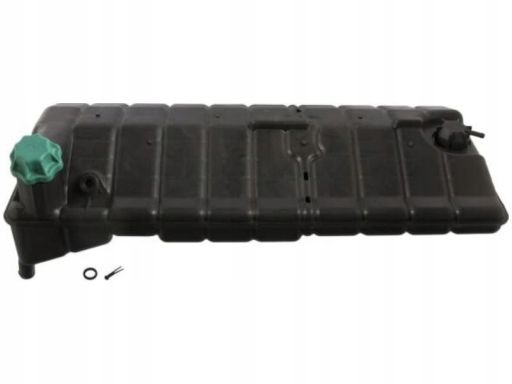 Zbiorniczek Wyrównawczy Płynu Chłodzącego Man E2000 F2000 Tga