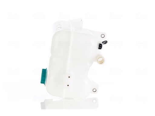 Zbiorniczek Płynu Chłodzącego Volvo 8500 8700 9700 9900 B10 B11 B12 B7