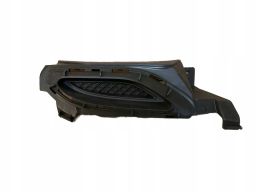 Prawa Atrapa Zaślepka Końcówka Wydechu Mercedes W213 Oryginał Nowy